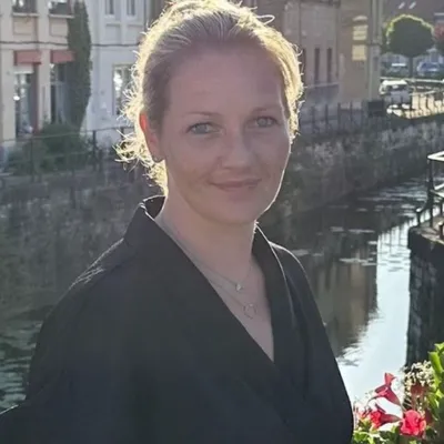 Audruicq rend hommage à Cindy Morvan