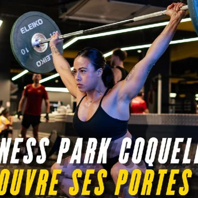 Coquelles - Cité Europe : un nouveau paradis des sportifs avec...