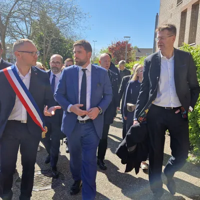 Saint-Pol-sur-Mer : le tribunal administratif rejette le recours...