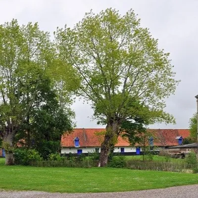 Municipales 2026 à Clairmarais : Damien Morel ou Patrice Colin