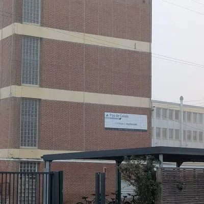 Saint-Omer : les élèves du collège l’Esplanade tristes et choqués...