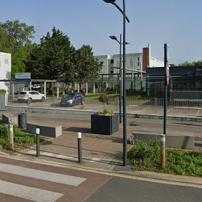 Wimille : alerte à la bombe au collège, les secours sur place