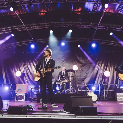 Côte d'Opale : le groupe calaisien Color Snake s'apprête à sortir...