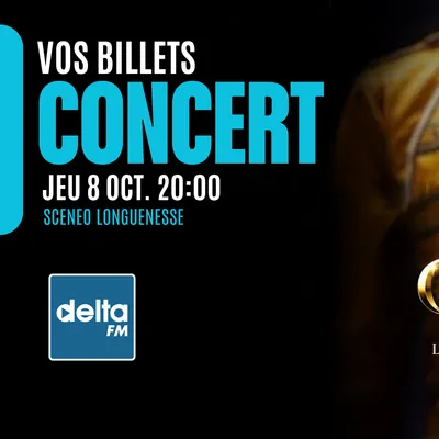 Gagnez vos places pour The World of Queen à Saint-Omer