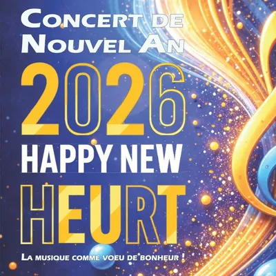 La Musicale Porteloise perpétue son traditionnel Concert de Nouvel An.