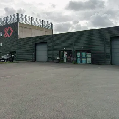 Coquelles : un chef d’entreprise décède sur son lieu de travail