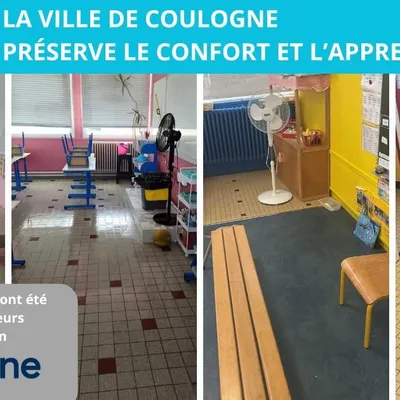 Boulogne-sur-Mer, Calais, Coulogne... les communes s'adaptent face...
