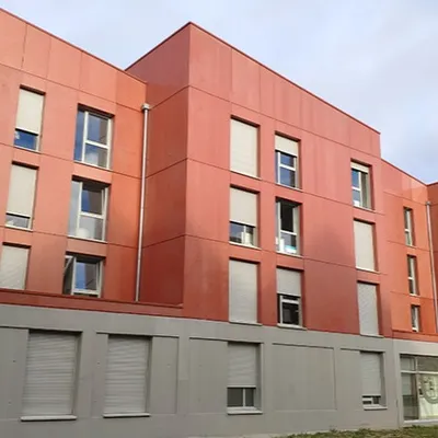 ULCO : une nouvelle résidence pour les étudiants, cette fois, c'est...