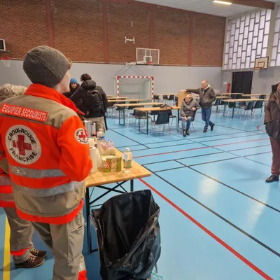 Fin de la panne du réseau de chaleur urbain à Dunkerque