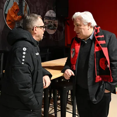 Tensions avant USBCO / Dunkerque : "des messages insultants et...