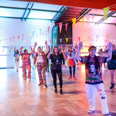 Carnaval 2026, Le Portel : du carnaval et de la danse, du sport...