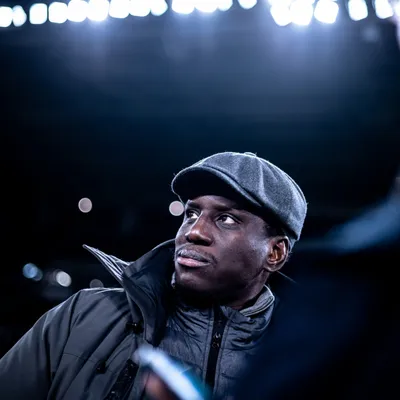 Foot, Dunkerque : l'USLD confirme le départ de Demba Ba