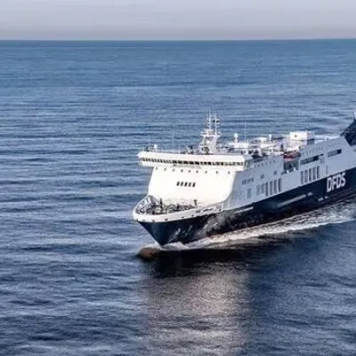 Une troisième rotation pour la liaison maritime entre...