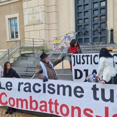 Grande-Synthe : un concert pour dire non au racisme et pour rendre...