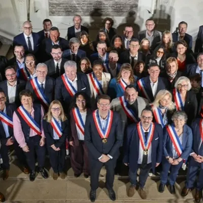 Dunkerque-Centre, Rosendaël, les Sports, le Commerce... Du...