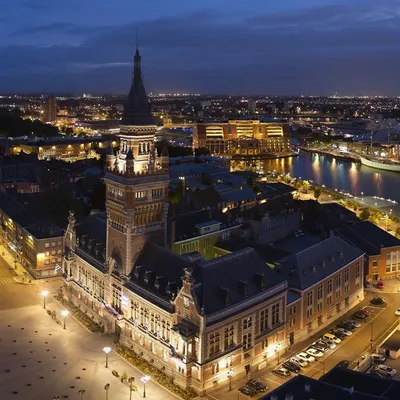 Retour à la normale progressive dans les services à Dunkerque