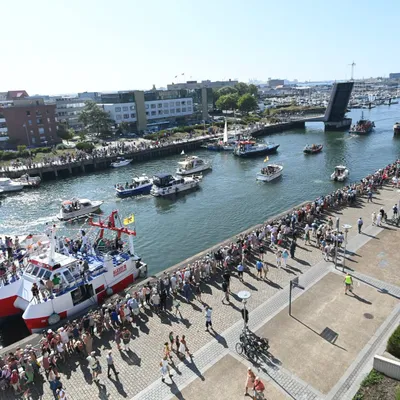 L'INSEE confirme le dynamisme de Dunkerque