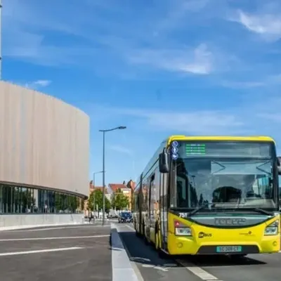 Saint-Pol-sur-Mer : une femme s'en prend à des usagers d'un Dk'Bus,...