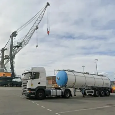 Dunkerquois : mort du jeune Erwan, jeune docker, en intervention,...