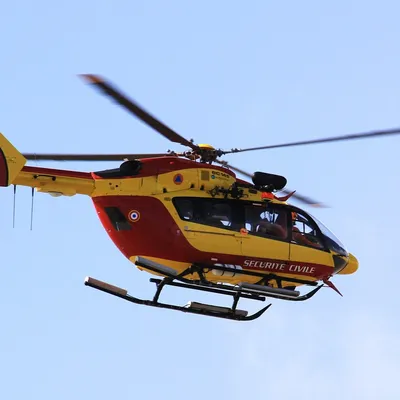 Seninghem : un homme se brûle grièvement en allumant son barbecue à...