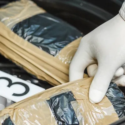 Un gros trafic de drogue démantelé entre Dunkerque et Le Touquet,...