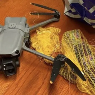 Longuenesse : une livraison de cannabis par drone intercepté à la...