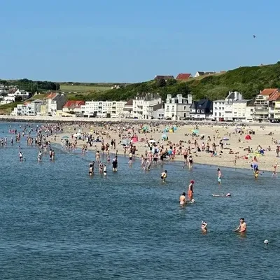 Canicule dans la Région : des restrictions d'eau imposées