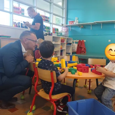Une classe de sauvée à Saint-Pol-sur-Mer