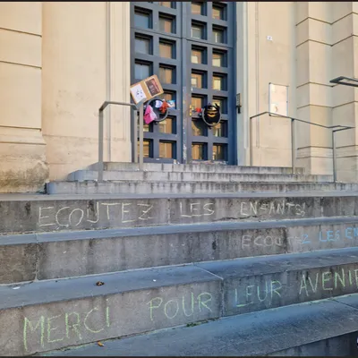 Dunkerque : le "respectomètre", trois couleurs pour aider les...