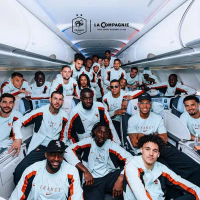 La Coupe du Monde de foot démarre ce jeudi, Delta FM se mobilise
