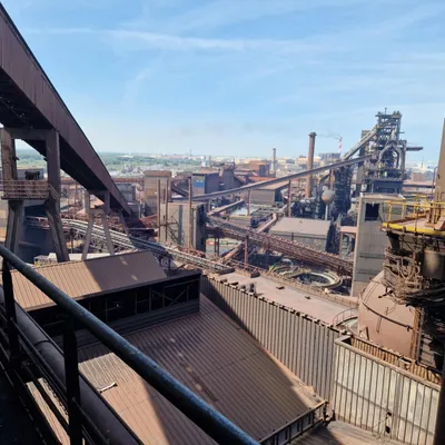 Arcelor Mittal Dunkerque : "Une entreprise qui ne gagne pas...