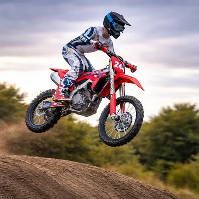 Hazebrouck : à un mois de l'Enduropale, un pilote privé de course...