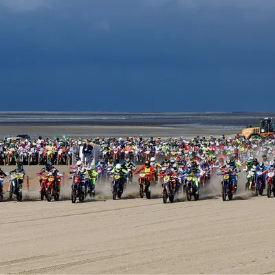 Enduro 2026 : pour les organisateurs, c'est une très grosse...