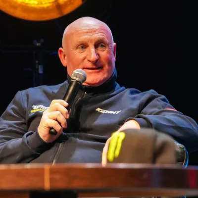 Enduro 2026 : une armada de fidèles et de petites mains derrière le...