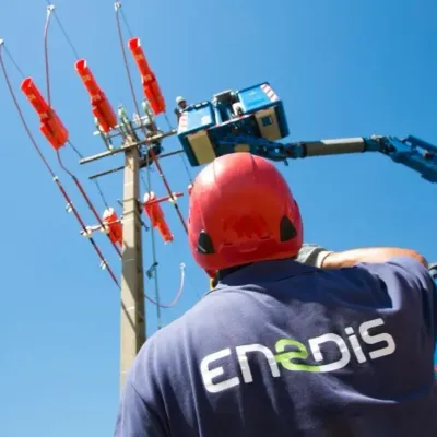 Fin des coupures d'électricité dans les Hauts-de-France