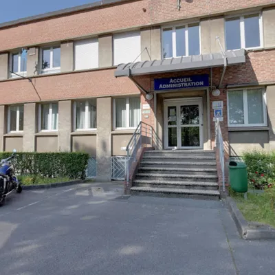 Menaces reçues : l'établissement Épid-Vauban à Dunkerque...