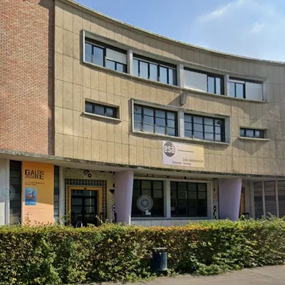 Dunkerque : malaise à l'école d'art, Patrice Vergriete réagit