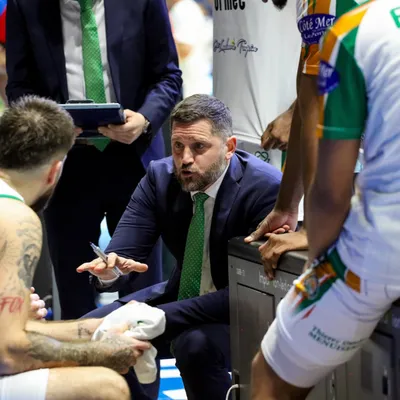 Basket, Le Portel : Kenny Grant revient, Yann Rivoal s'en va