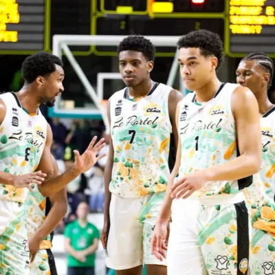 ESSM Le Portel : une procédure de redressement judiciaire engagée 