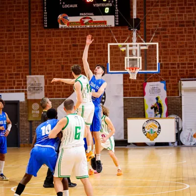 Basket, Le Portel : l'ESSM va bien retomber jusqu'en Pré-national,...