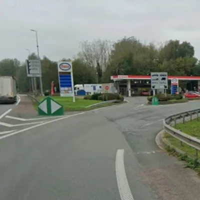 Dunkerque / Calais : trois blessés par balles en pleine nuit sur l’A16