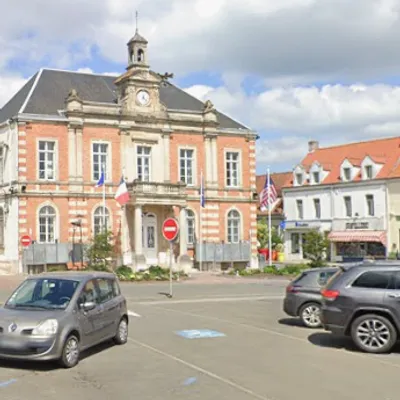Étaples : cinq blessés après des tirs dans la nuit 