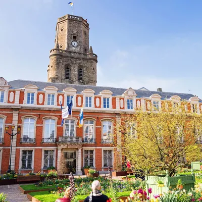 Municipales  à Boulogne-sur-Mer : Le maire sortant brigue un...