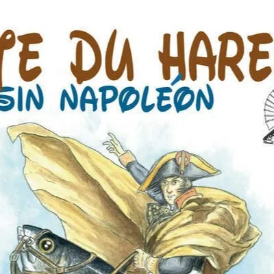 Boulogne-sur-Mer : La 34ème Fête du hareng c'est ce week-end