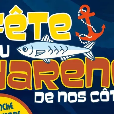 Le Portel : La Fête du hareng ce dimanche 16 novembre
