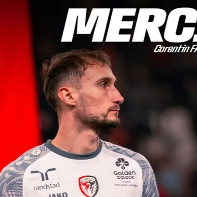 Foot, Boulogne-sur-Mer : Corentin Fatou quitte l'USBCO lui aussi