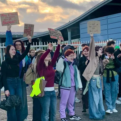 La Préfecture durcit le ton suite aux événements dans les lycées du...