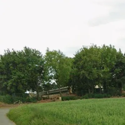 Pihen-les-Guînes : un hangard agricole victime d'un incendie cette...