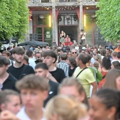 Côte d'Opale : La Fête de la Musique c'est dimanche !