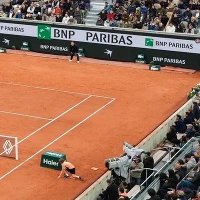 Tennis, Roland-Garros, Boulogne-sur-Mer : un premier tour abordable...